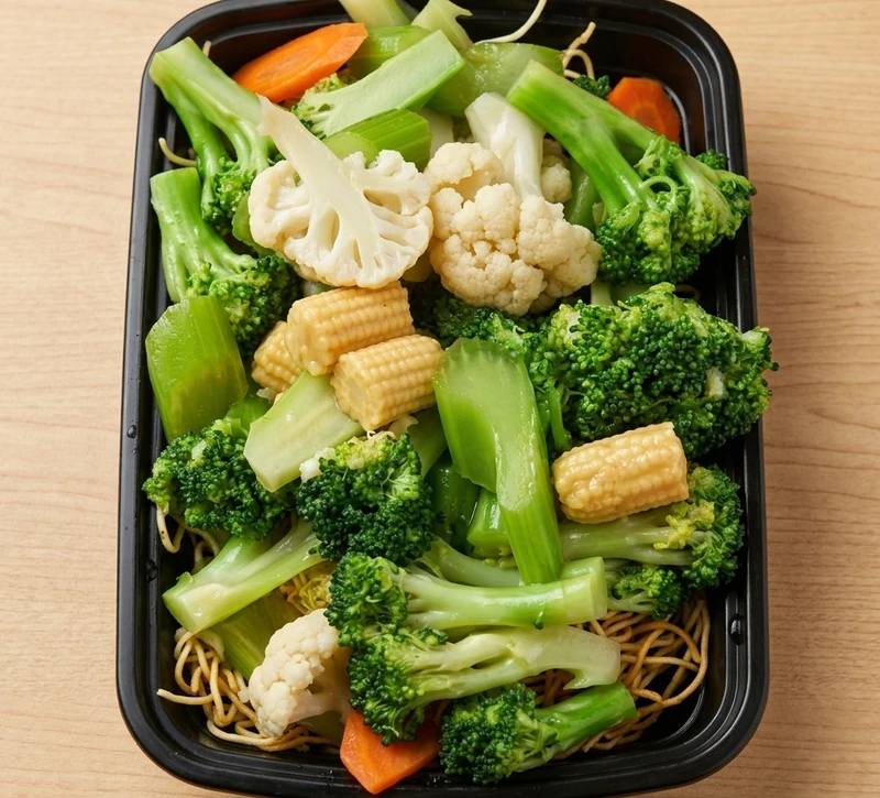 New China Kitchen menu - Chinese restaurant on Saint Anne's Road, St. Vital, Winnipeg, MB